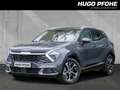 Kia Sportage 48V AWD Autom. Spirit LEDER ACC SHZ 360-GRAD *SALE Gris - thumbnail 1