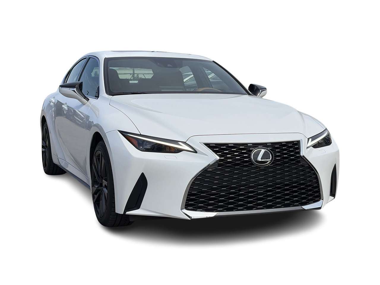 2024 Lexus IS 300 AWD LEATHER TRIMMED INTERIOR | DUAL EXHAUST SY — снимка 1