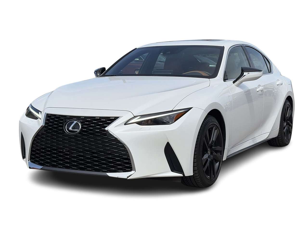 2024 Lexus IS 300 AWD LEATHER TRIMMED INTERIOR | DUAL EXHAUST SY — снимка 1