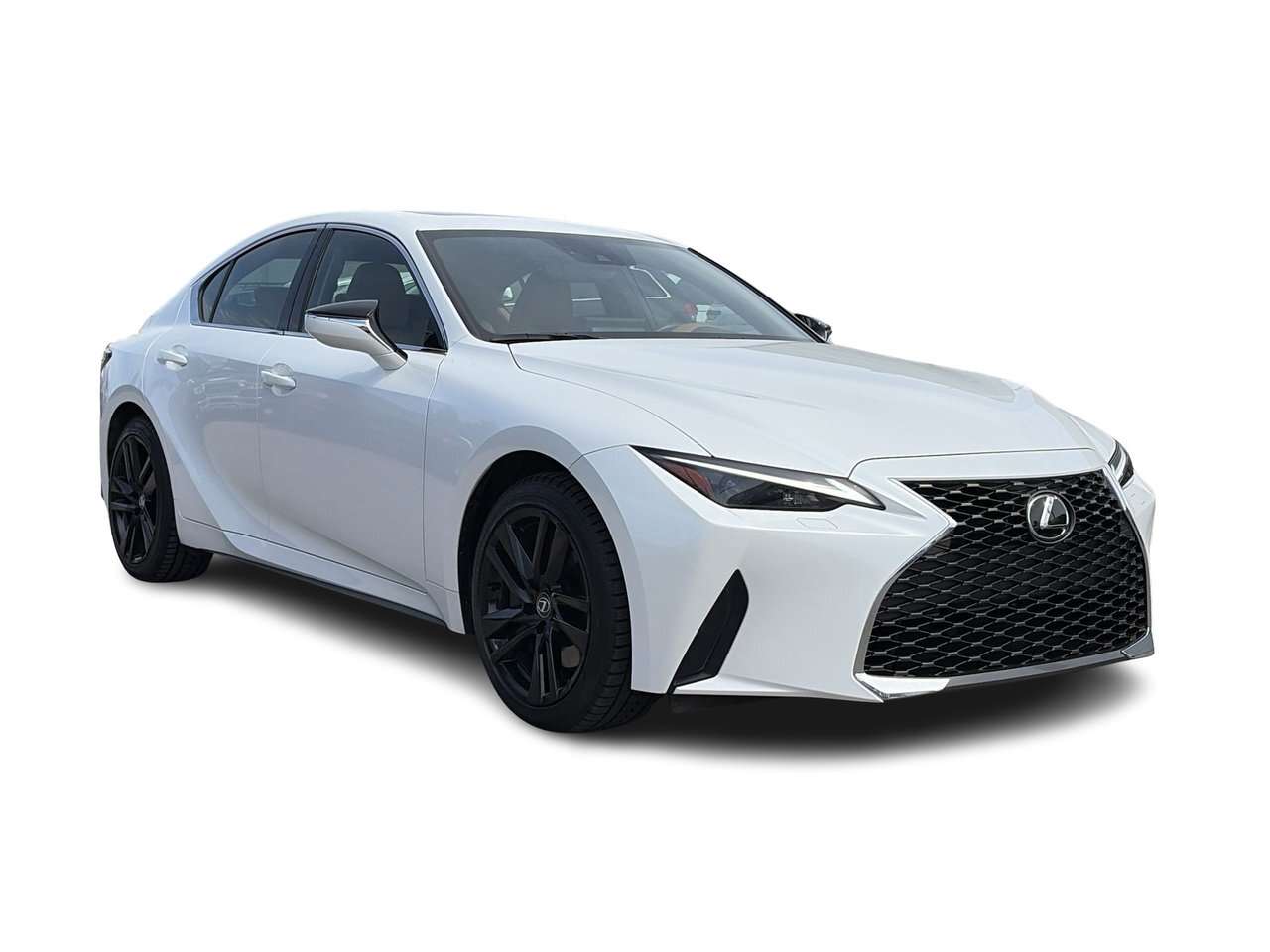 2024 Lexus IS 300 AWD LEATHER TRIMMED INTERIOR | DUAL EXHAUST SY — снимка 1