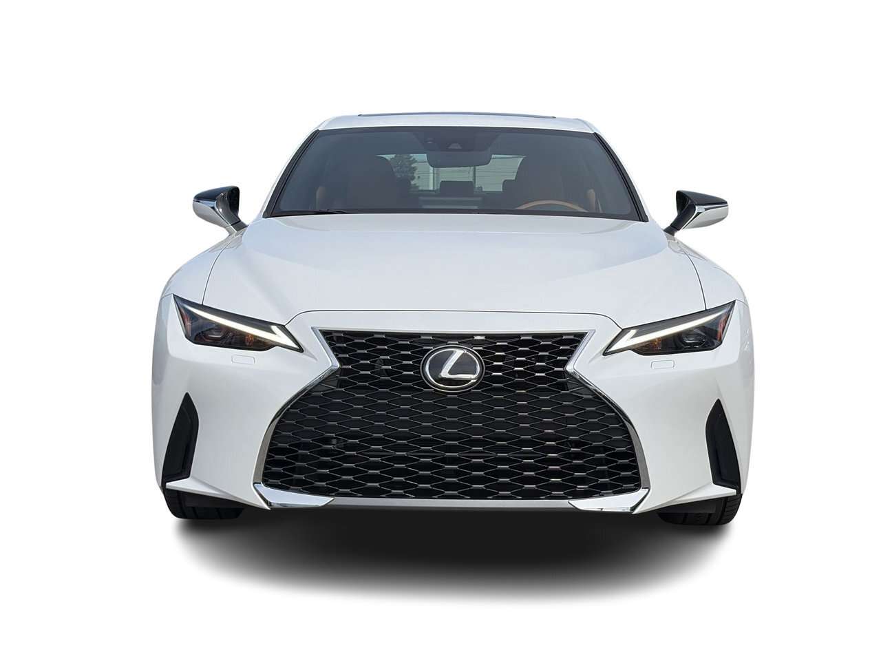 2024 Lexus IS 300 AWD LEATHER TRIMMED INTERIOR | DUAL EXHAUST SY — снимка 1