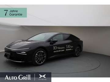 + RWD Long Range CarPlay Massage 360Kam Pano