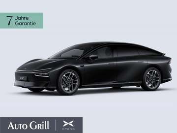 + RWD Long Range CarPlay Massage 360Kam Pano