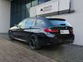 BMW 320 d M Sport HEADUP/ADAPTLED/PANO/CARPLAY/19ZOLL Zwart - thumbnail 2