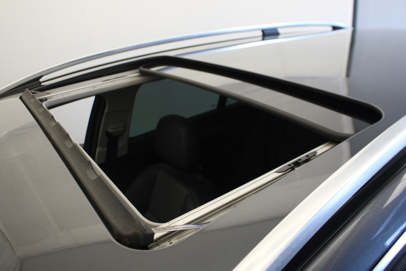 Mercedes-Benz C 200 Estate CGI BlueEFFICIENCY Business Class Avantgard — photo 4