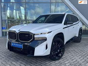 PHEV 30 kWh M-Sport V8 653pk Driving Assist / Bowe