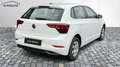 Volkswagen Polo VI 1,0 TSI Base LED KLIMA PDC Weiß - thumbnail 3