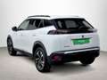 Peugeot 2008 Allure BlueHDI 81kW (110CV) Blanco - thumbnail 2