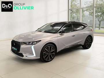 Rivoli - Full Option - PHEV 225pk