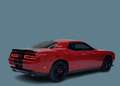 Dodge Challenger R/T 5.7 HEMI V8 Rojo - thumbnail 4