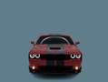 Dodge Challenger R/T 5.7 HEMI V8 Rojo - thumbnail 8