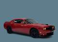 Dodge Challenger R/T 5.7 HEMI V8 Rojo - thumbnail 1