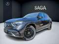 Mercedes-Benz GLC 200 d 4MATIC SUV Star Edition Grau - thumbnail 1