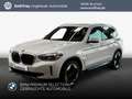 BMW iX3 Impressive Weiß - thumbnail 1