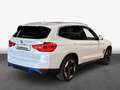 BMW iX3 Impressive Weiß - thumbnail 2