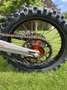 KTM 125 EXC sixdays Oranje - thumbnail 17
