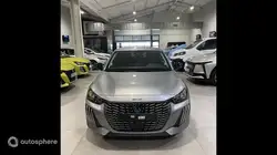 Peugeot 208 1.2 Hybrid 110ch Edition e-DCS6