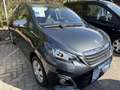 Peugeot 108 108 1.0 VTi AUTOMATIQUE Grau - thumbnail 2