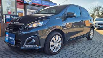 108 1.0 VTi AUTOMATIQUE