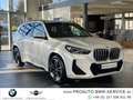 BMW X1 20d xDrive M Sport Pano/HUD/19"/360/ Wit - thumbnail 1