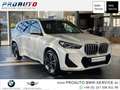 BMW X1 20d xDrive M Sport Pano/HUD/19"/360/ Blanc - thumbnail 1