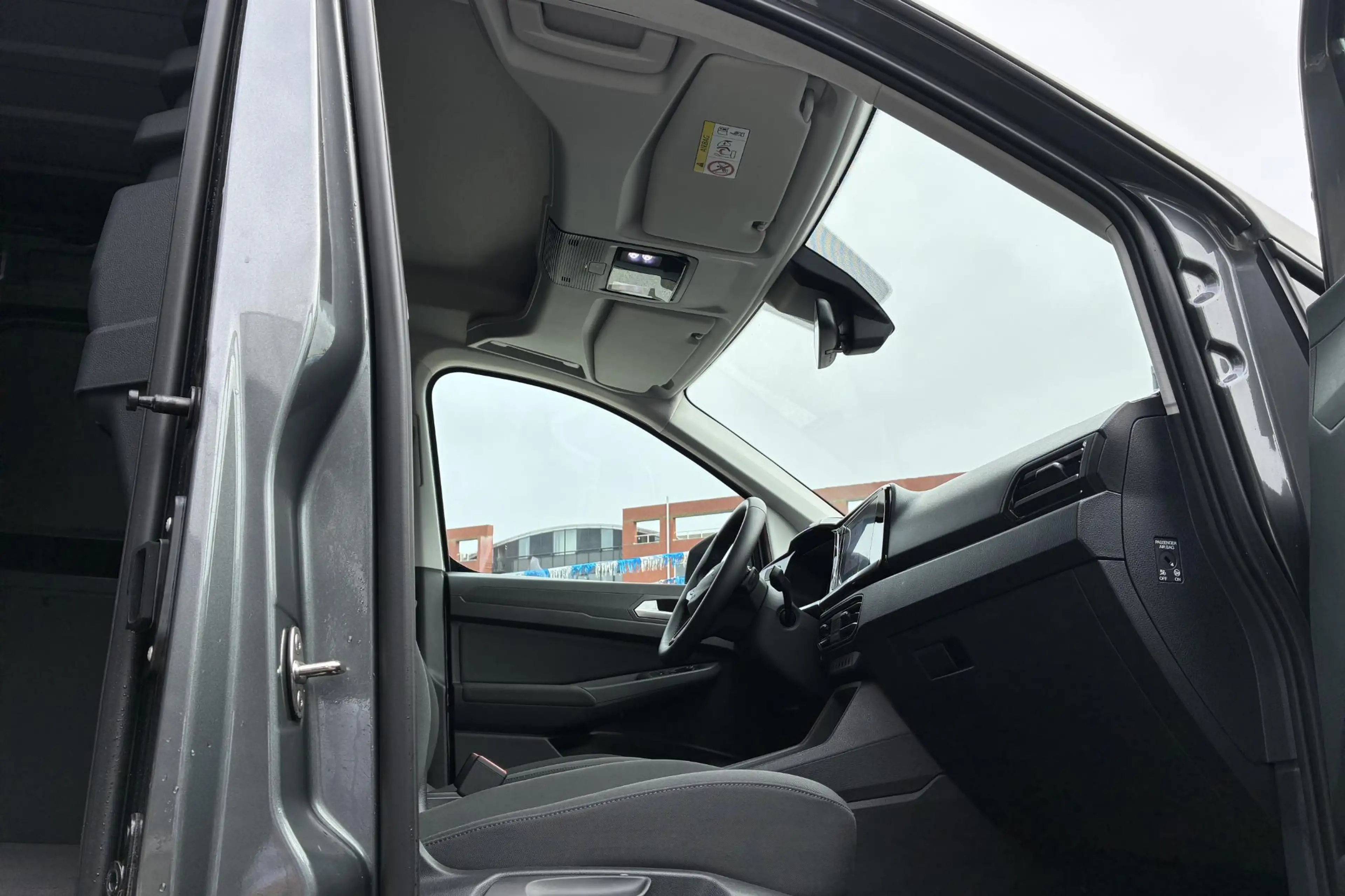 Ford Transit Connect 1.5 EcoBoost PHEV L2 Limited | Trekhaak | Carplay — photo 3