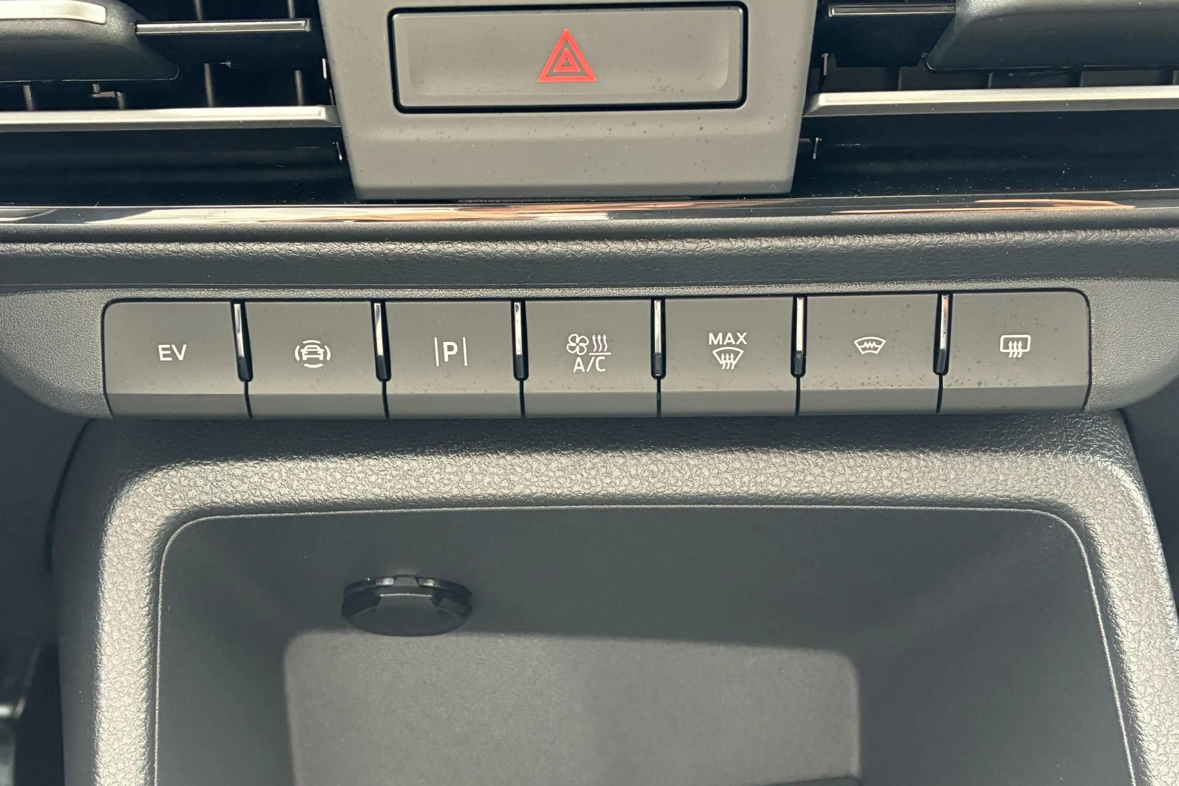 Ford Transit Connect 1.5 EcoBoost PHEV L2 Limited | Trekhaak | Carplay — photo 13