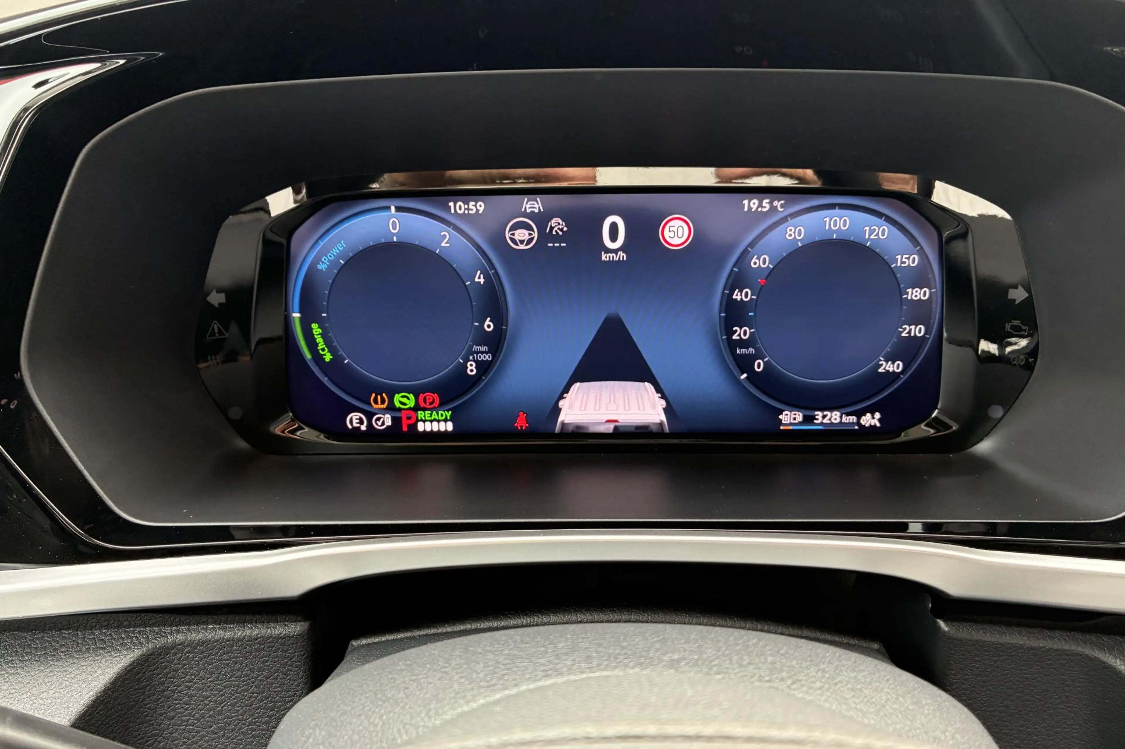 Ford Transit Connect 1.5 EcoBoost PHEV L2 Limited | Trekhaak | Carplay — photo 15