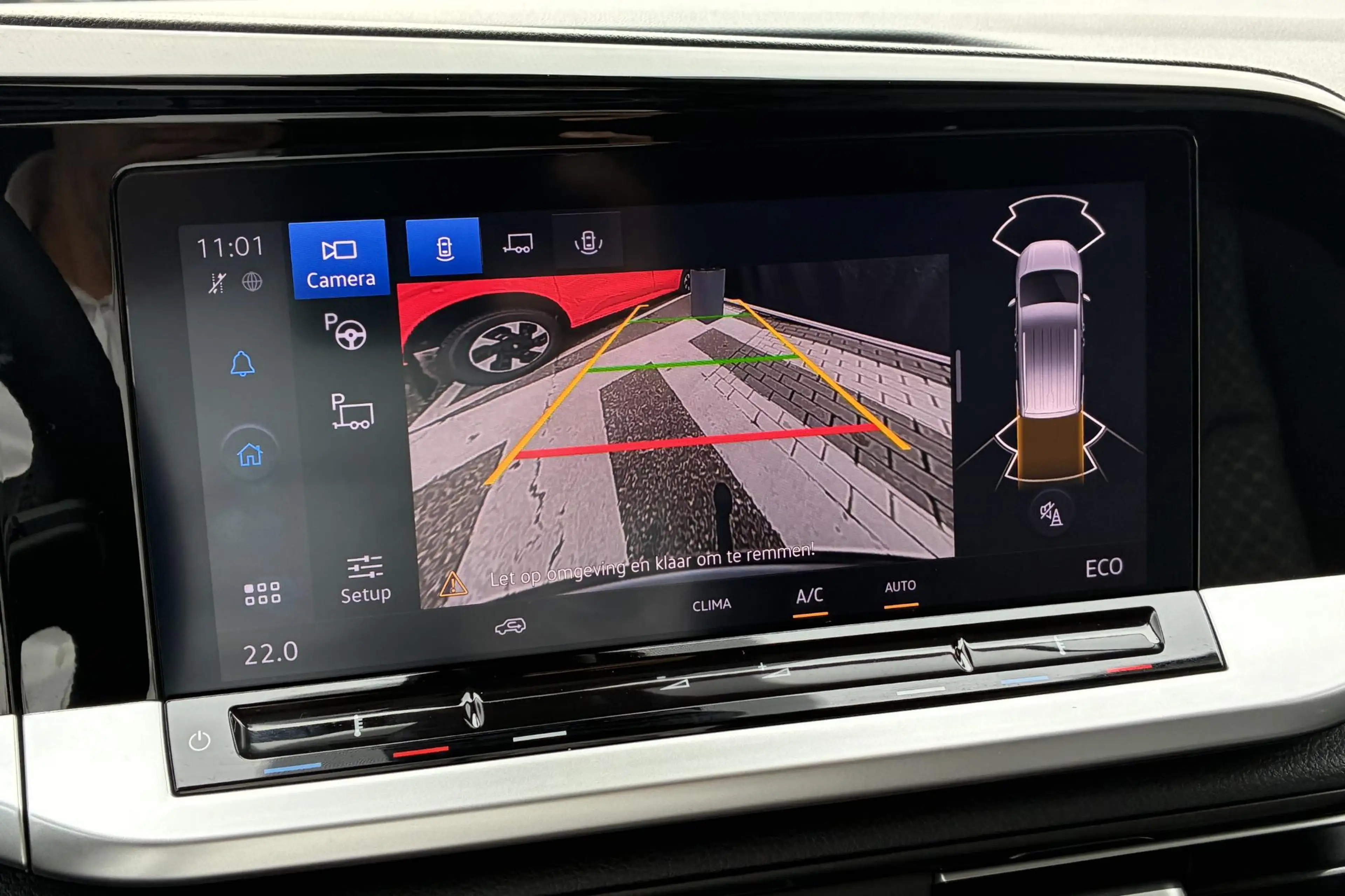 Ford Transit Connect 1.5 EcoBoost PHEV L2 Limited | Trekhaak | Carplay — photo 12