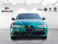 Alfa Romeo Giulia 2.0 16V AT8-Q4 INTENSA Verde - thumbnail 2