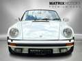 Porsche 911 Turbo 3.3 Klassiker im Bestzustand (Note 1) Blanc - thumbnail 9