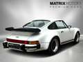 Porsche 911 Turbo 3.3 Klassiker im Bestzustand (Note 1) Blanc - thumbnail 2