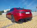 Alfa Romeo Giulia 2.9 t V6 Quadrifoglio 510cv auto Rosso - thumbnail 7