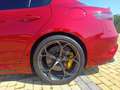 Alfa Romeo Giulia 2.9 t V6 Quadrifoglio 510cv auto Rosso - thumbnail 14