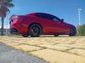 Alfa Romeo Giulia 2.9 t V6 Quadrifoglio 510cv auto Rosso - thumbnail 2
