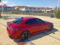 Alfa Romeo Giulia 2.9 t V6 Quadrifoglio 510cv auto Rosso - thumbnail 4