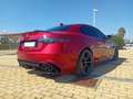 Alfa Romeo Giulia 2.9 t V6 Quadrifoglio 510cv auto Rosso - thumbnail 6