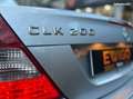 Mercedes-Benz CLK Classe coupe 1.8 200 kompressor 165 elegance bva Šedá - thumbnail 40
