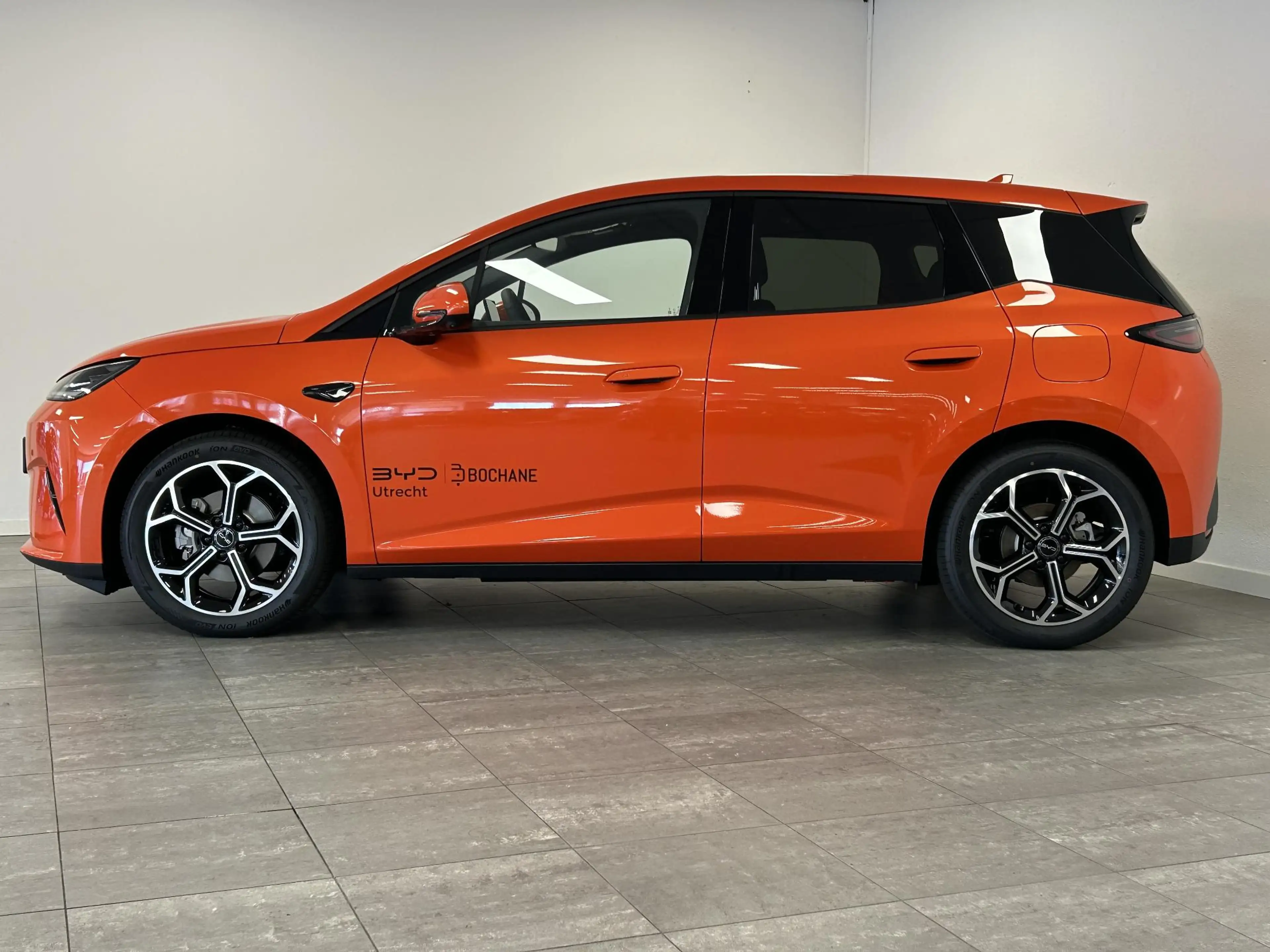 BYD Dolphin G 1.5L DM-i Comfort | MET VOORDEEL LEVERBAAR BIJ BYD — photo 18