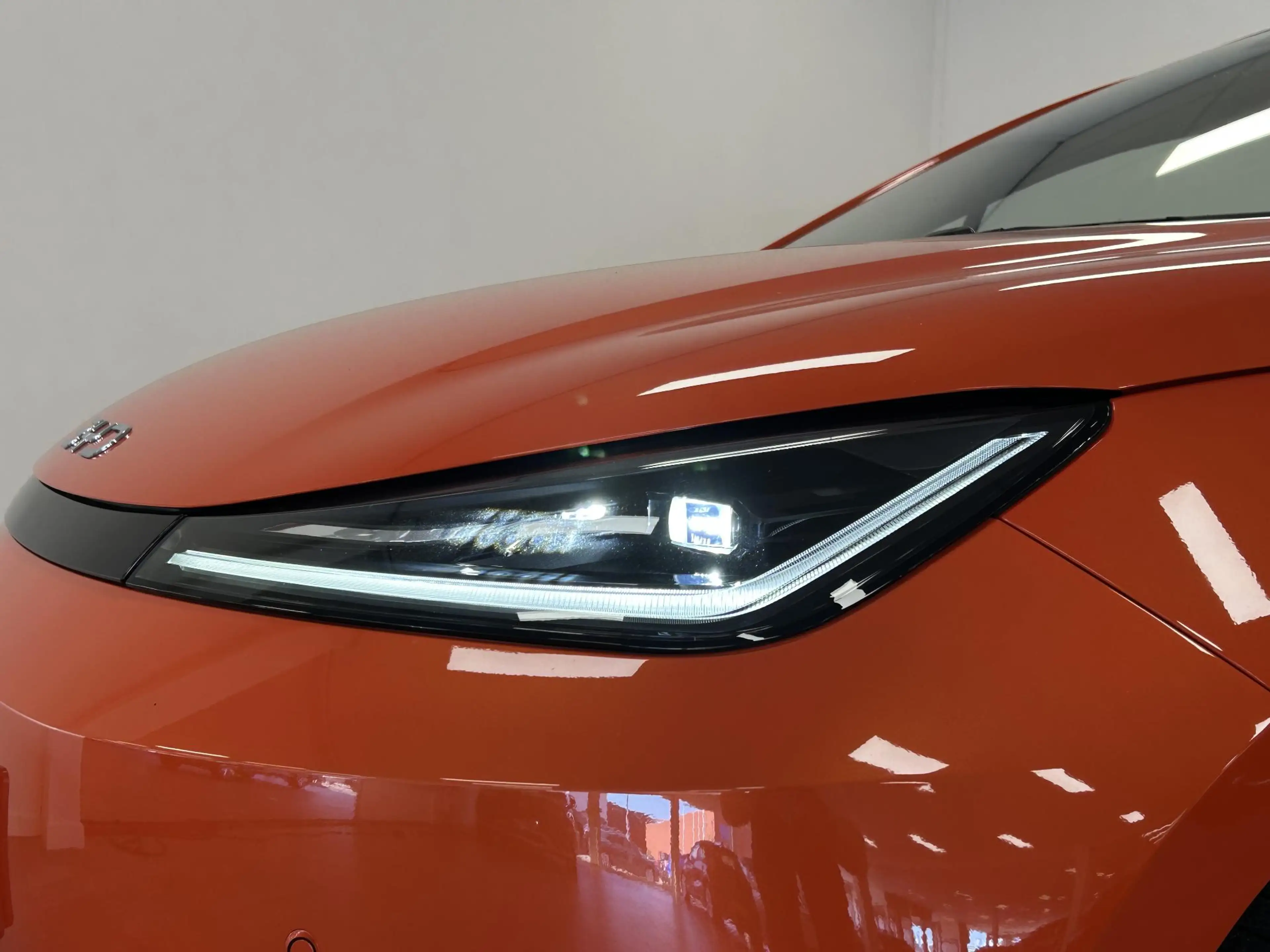 BYD Dolphin G 1.5L DM-i Comfort | MET VOORDEEL LEVERBAAR BIJ BYD — photo 20