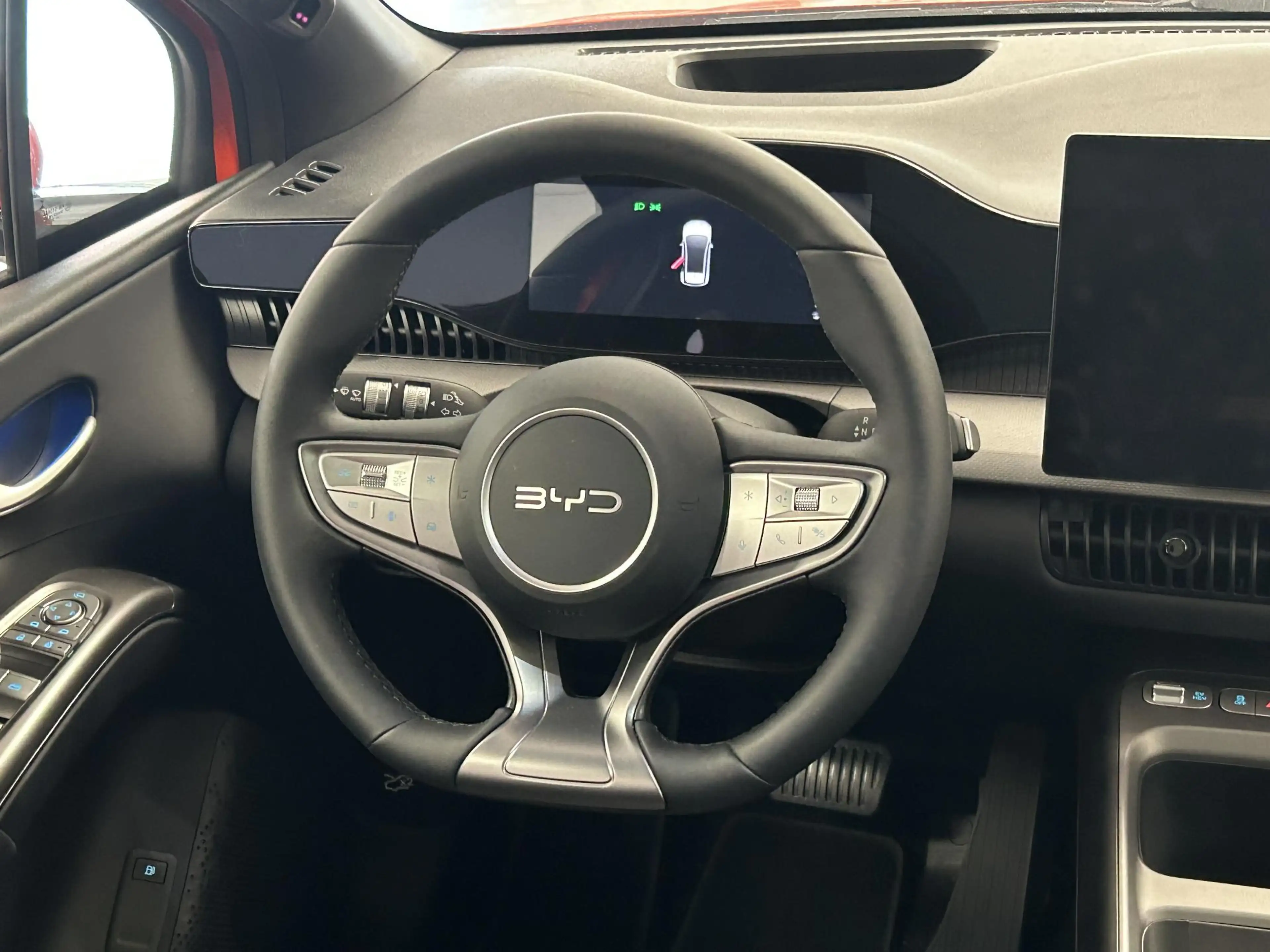 BYD Dolphin G 1.5L DM-i Comfort | MET VOORDEEL LEVERBAAR BIJ BYD — photo 31