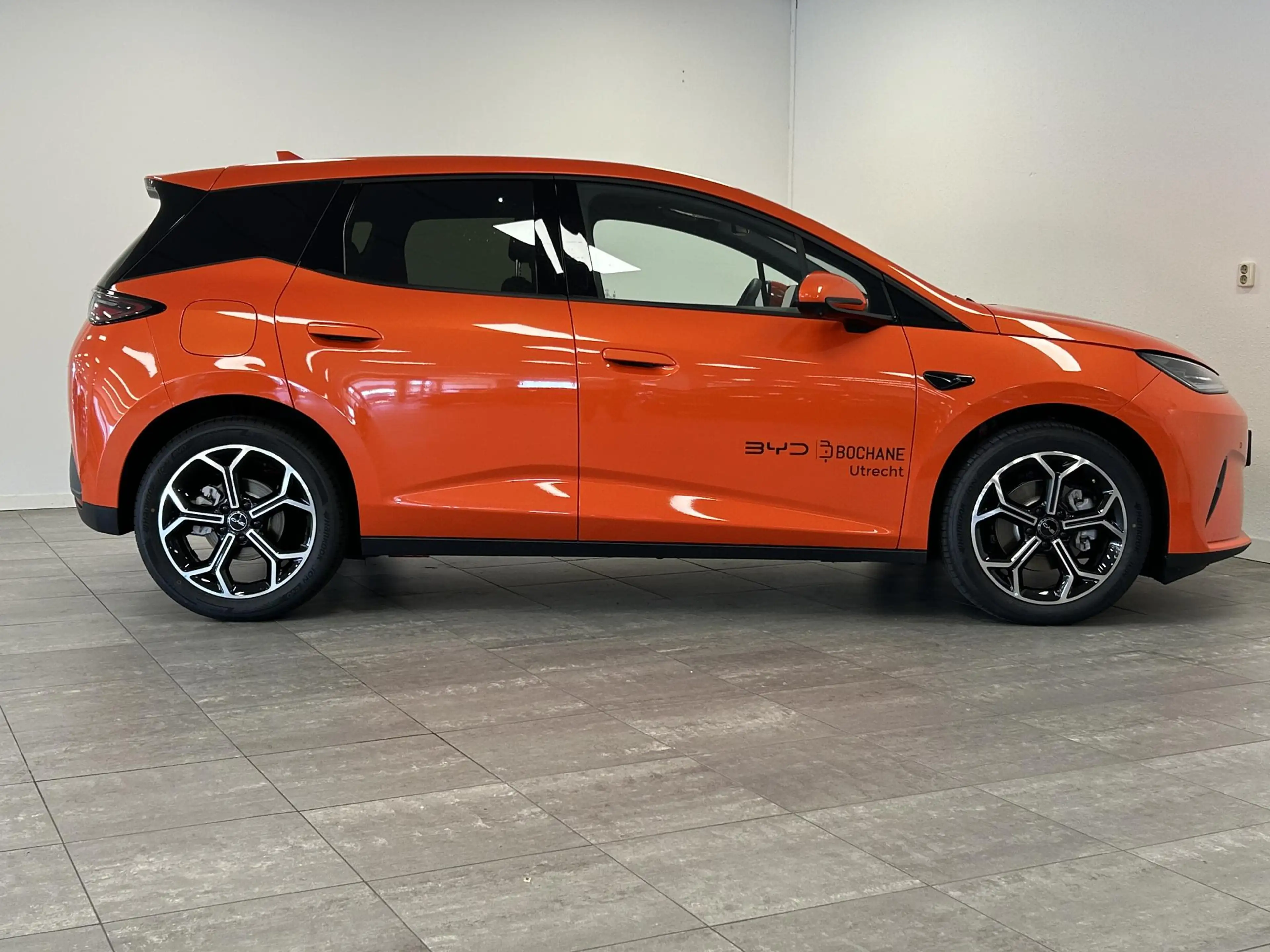BYD Dolphin G 1.5L DM-i Comfort | MET VOORDEEL LEVERBAAR BIJ BYD — photo 22
