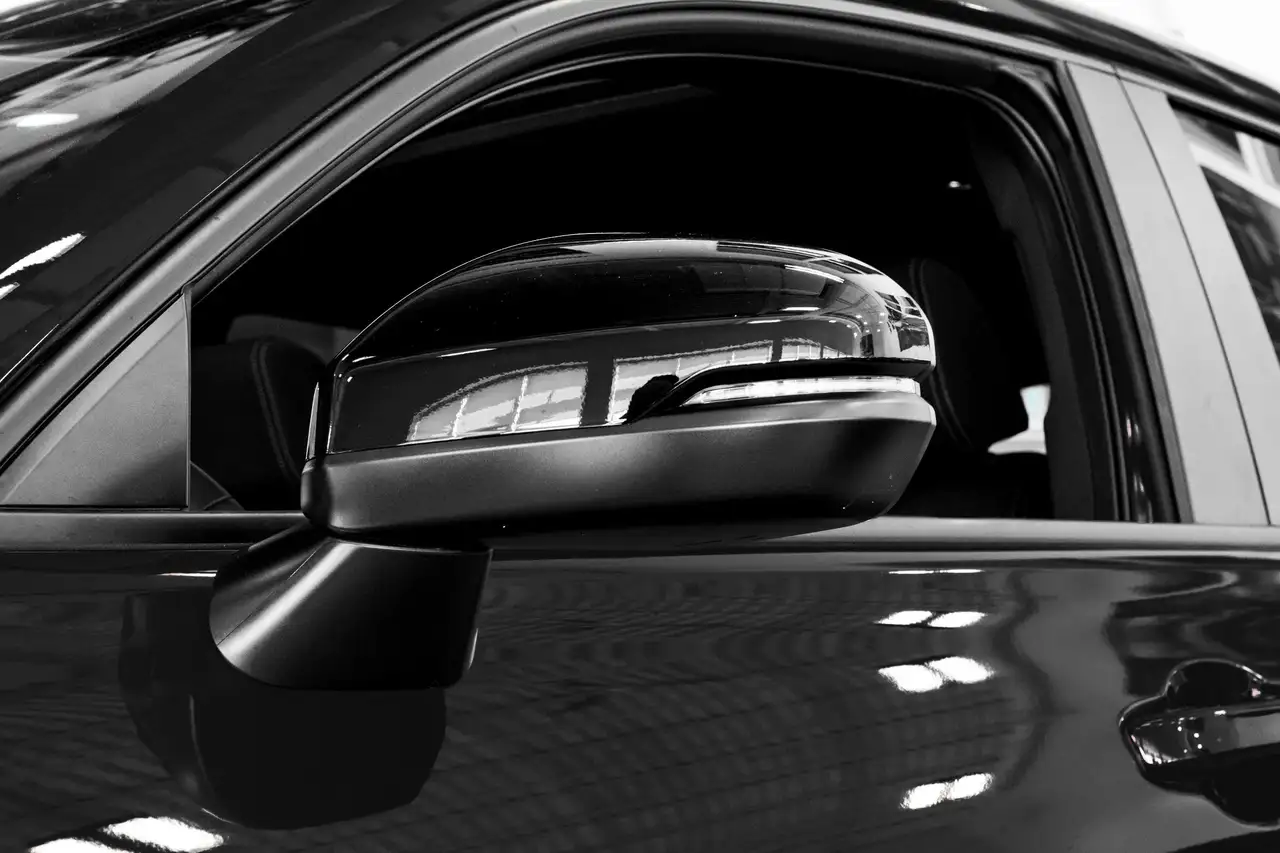 Honda HR-V снимка Honda HR-V