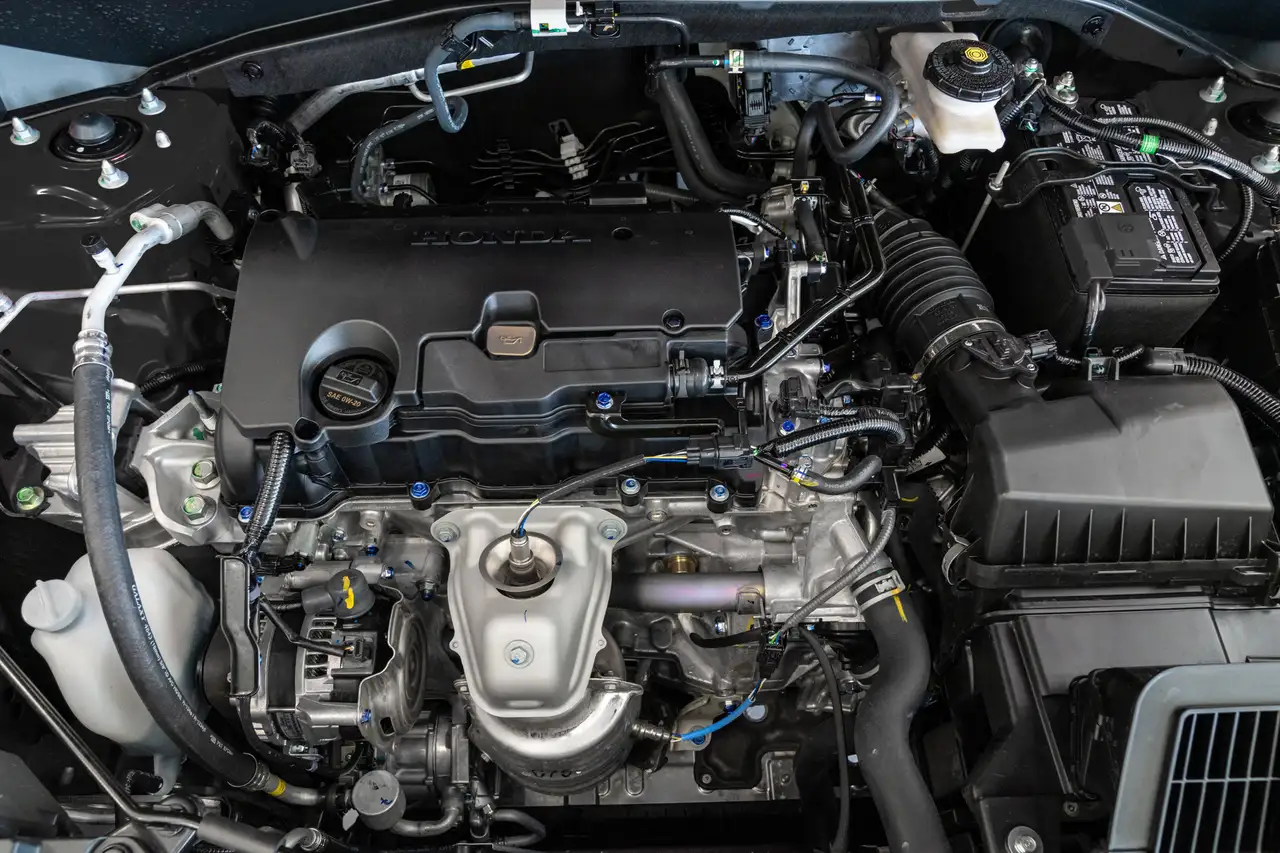 Honda HR-V снимка Honda HR-V