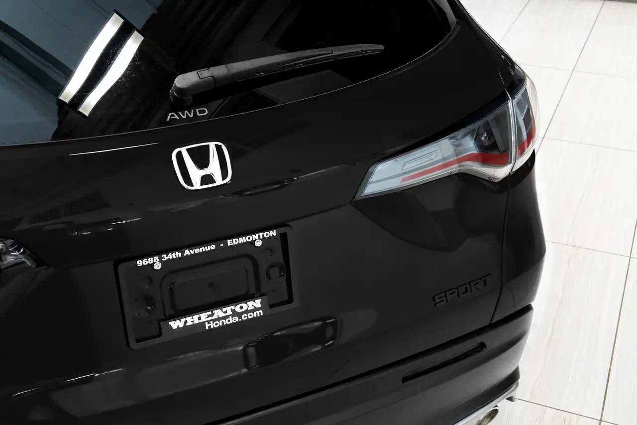 Honda HR-V снимка Honda HR-V
