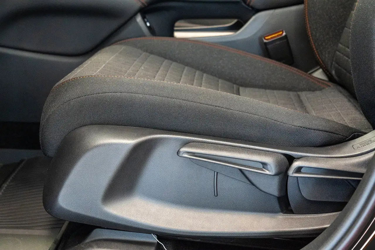 Honda HR-V снимка Honda HR-V