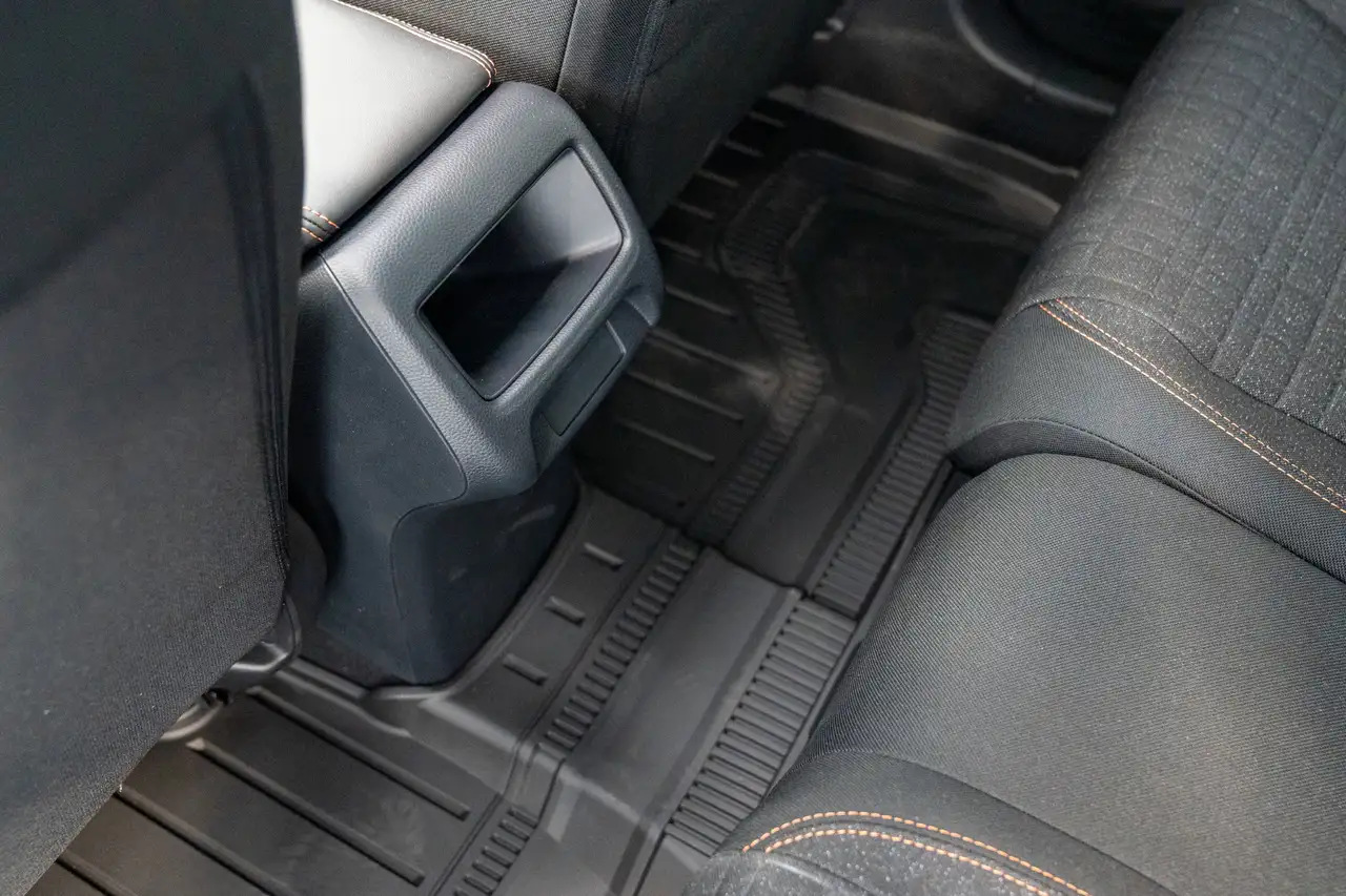 Honda HR-V снимка Honda HR-V