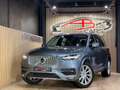 Volvo XC90 2.0 T6 4WD Inscription * 7 PLACES * GAR 12 MOIS * Blauw - thumbnail 1