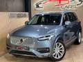Volvo XC90 2.0 T6 4WD Inscription * 7 PLACES * GAR 12 MOIS * Blauw - thumbnail 2