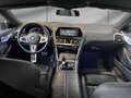 BMW M8 CABRIO -48% 4,4I 625CV BVA8 4x4 COMPETITION+GPS+OP Gris - thumbnail 6